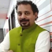 saeed shaikh Topline PR | Leading Public Relations & Digital PR Agency in Pakistan Press Release Management - Media Relations - Social Media Management - Blogger Meetup