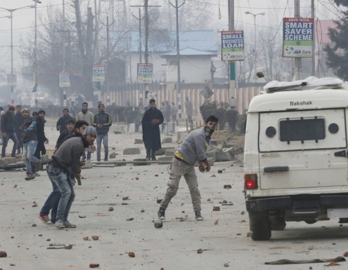 Kashmir issue, kashmir conflict, kashmir dispute
