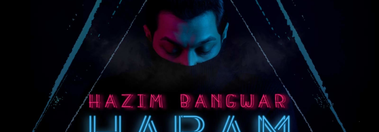Singer Hazim Bangwar - Hazim Bangwar Pakistan - Famous singer hazim bangwar - pop music singer hazim bangwar