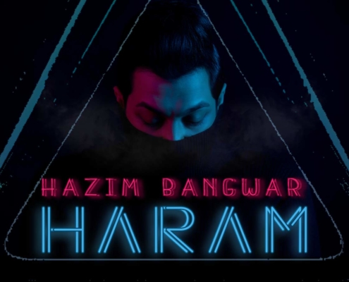 Singer Hazim Bangwar - Hazim Bangwar Pakistan - Famous singer hazim bangwar - pop music singer hazim bangwar