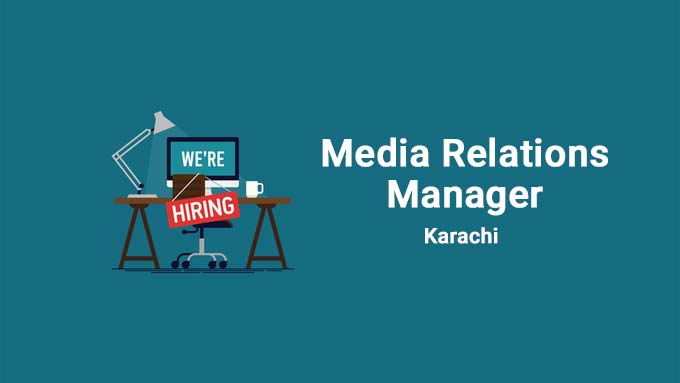 Media Relations Manager Job - Topline PR career - pr agency jobs - public relations agency job