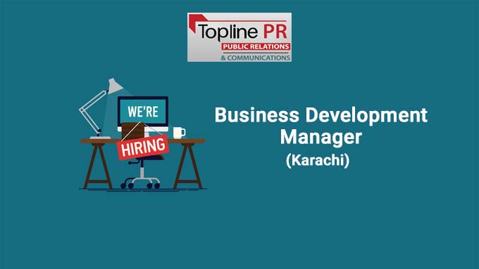 Business development manager required - business development manager jobs karachi - bdm jobs karachi
