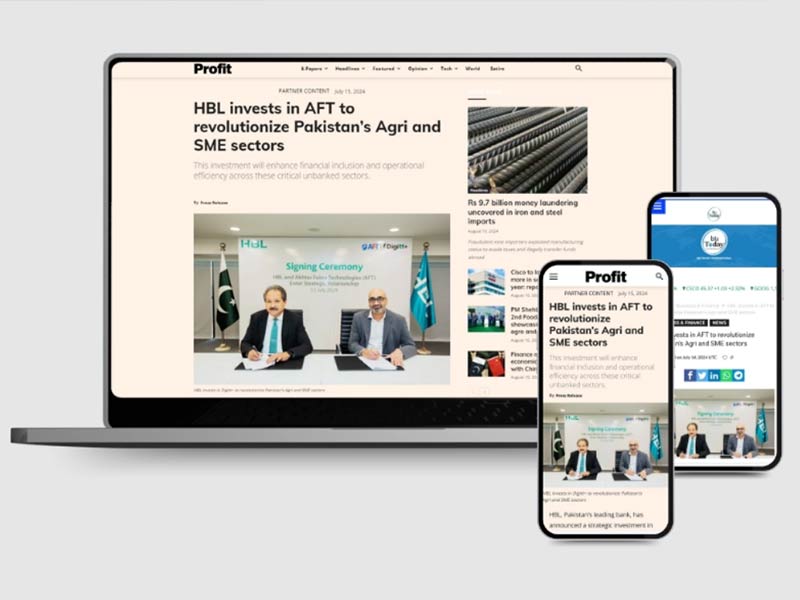 Sponsored PR Article Placement