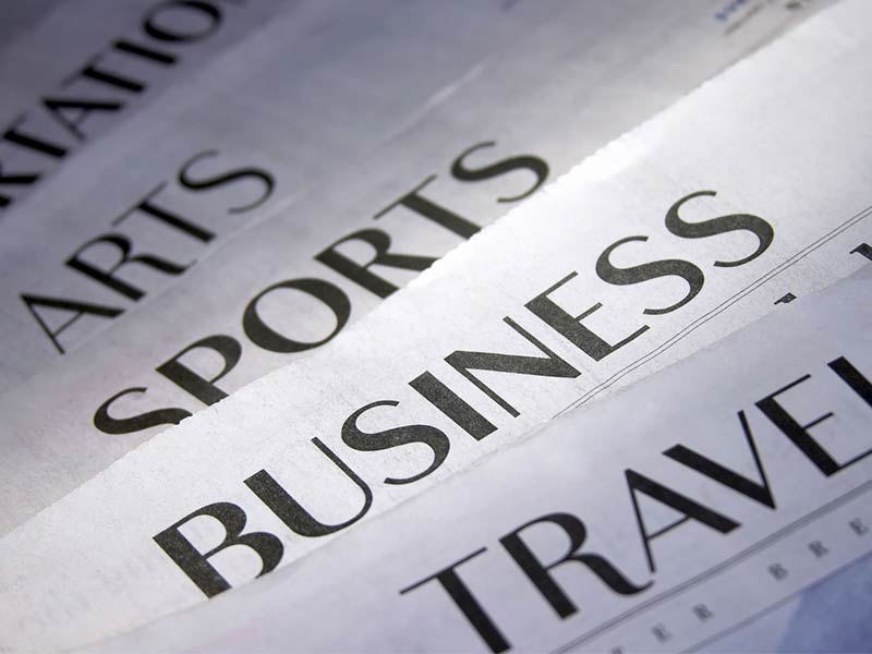 Byline Articles