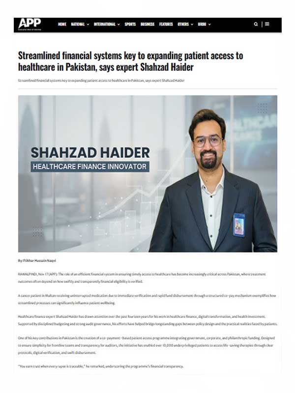 Service One Editorial Coverage