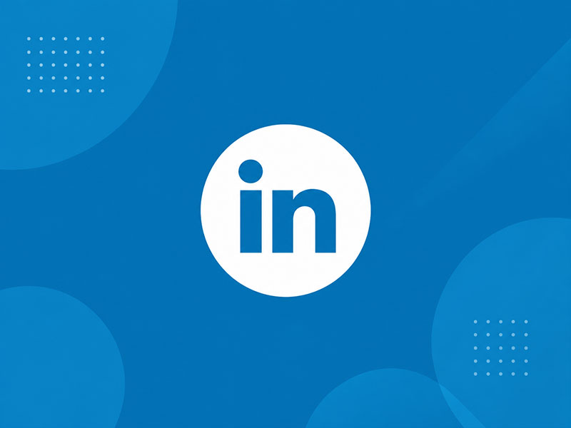 Join Topline PR on LinkedIn