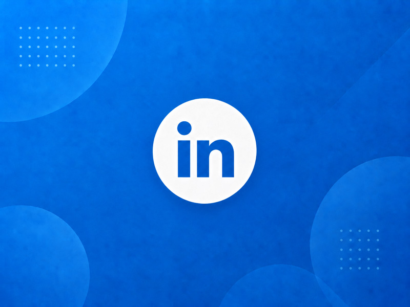 Join Topline PR on LinkedIn