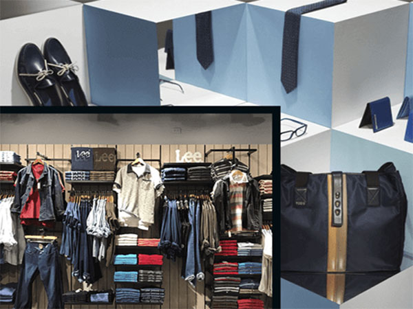 article placement service for brands and services