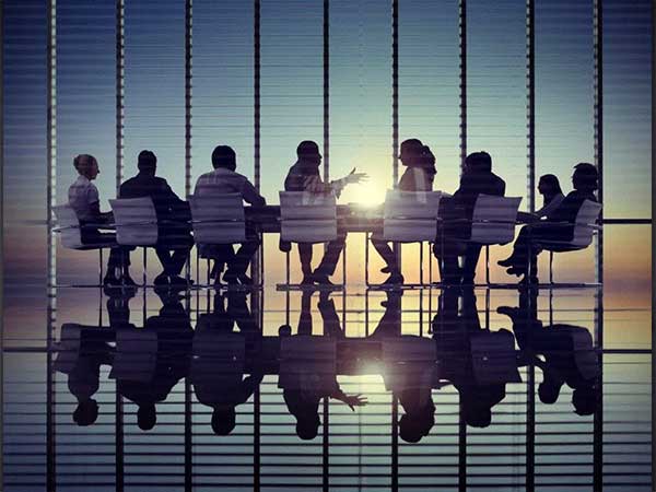 Businesses and Organizations