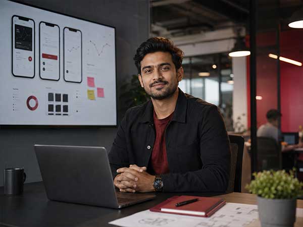Startups and Entrepreneur