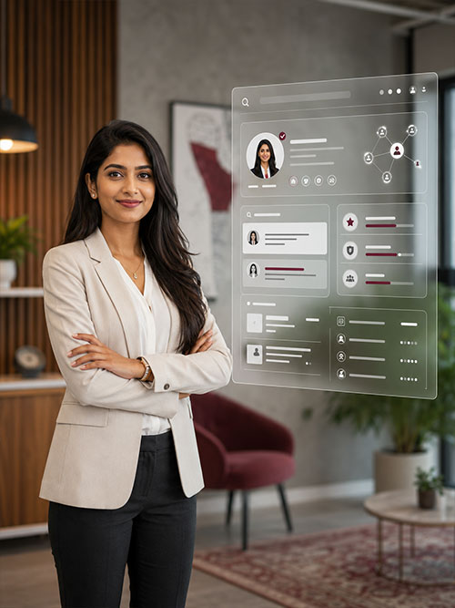 Expert & Consultant AI Optimization