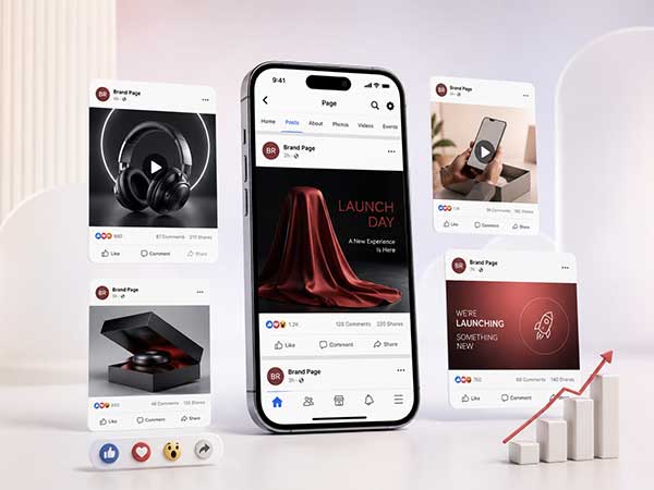 Product or Service Launch