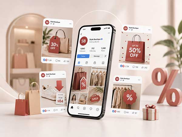 Offers, Discounts, and Sale Campaigns