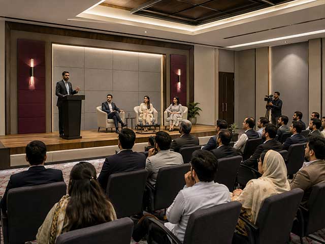 Seminar PR Service