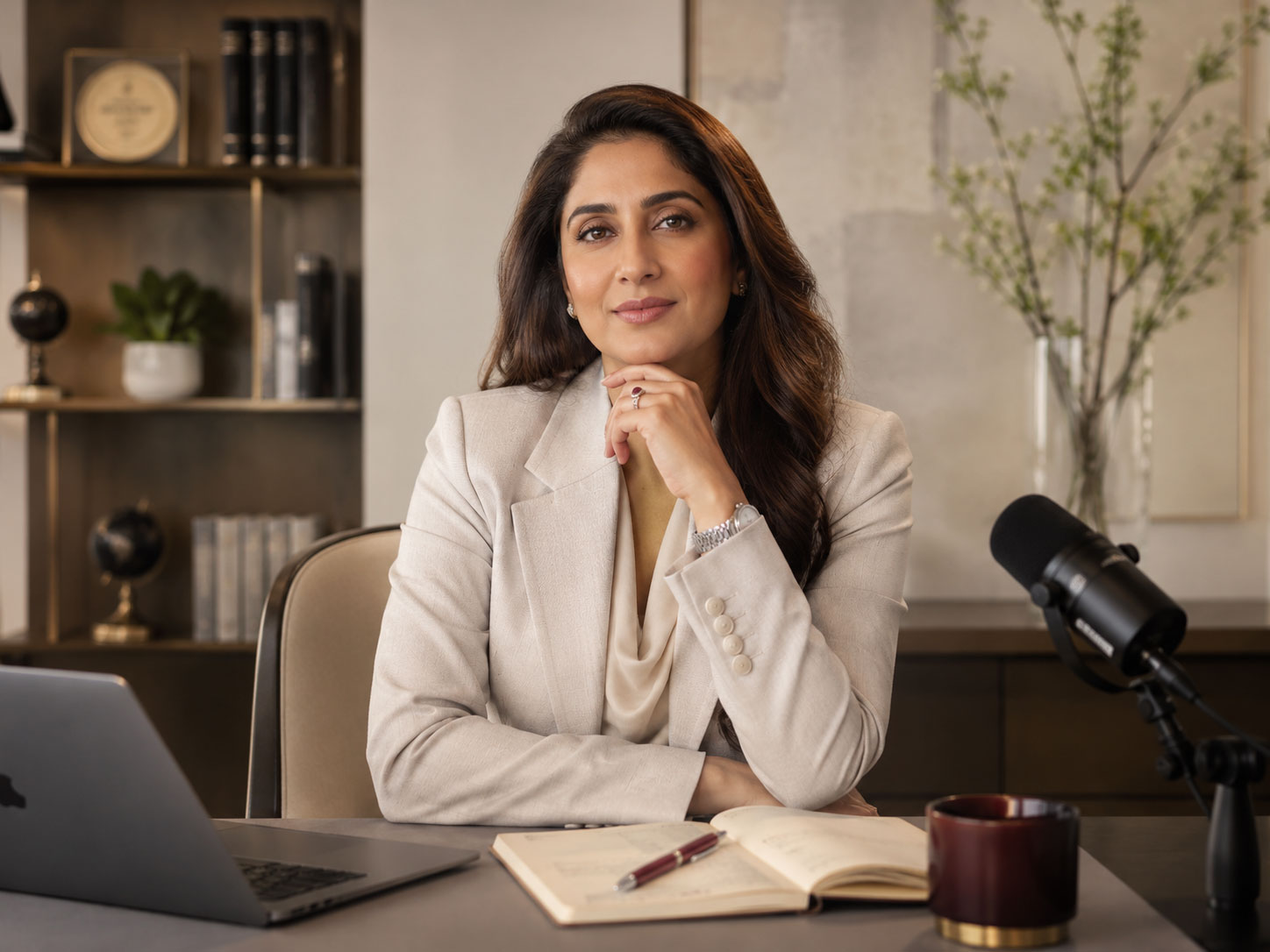 Thought Leaders, Industry Advocates