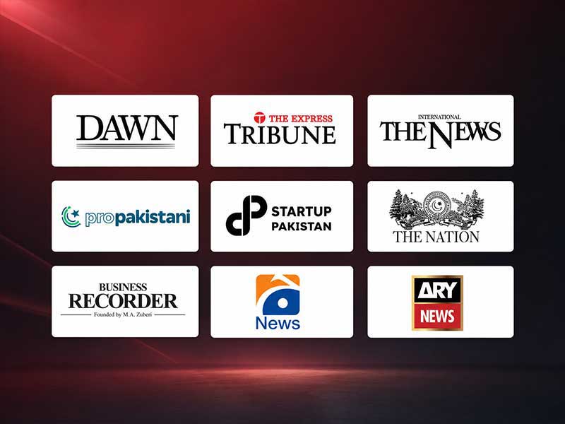 Sponsored PR Article Placement